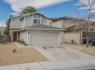 4328 Fox Point Dr, Las Vegas, NV 89108