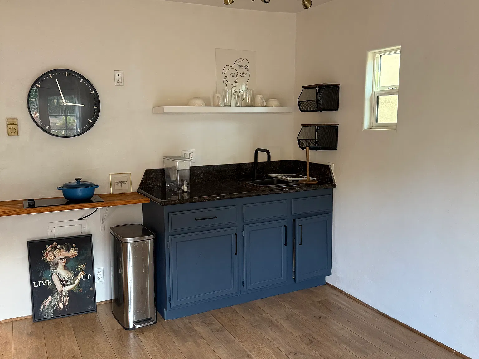 1 bed, $2,295 — Photo 2