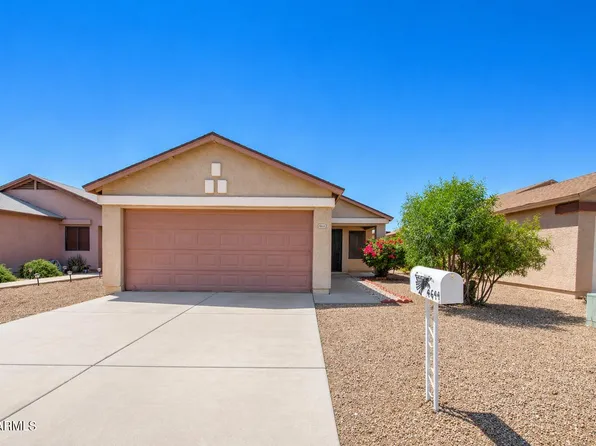 4644 N 86TH Avenue, Phoenix, AZ 85037