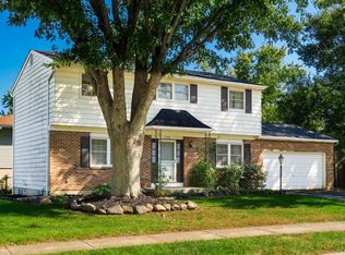 1598 Greenville Rd, Columbus, OH 43223