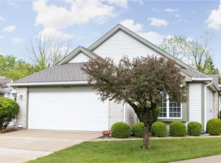 6547 Cahill Pl, Indianapolis, IN 46214
