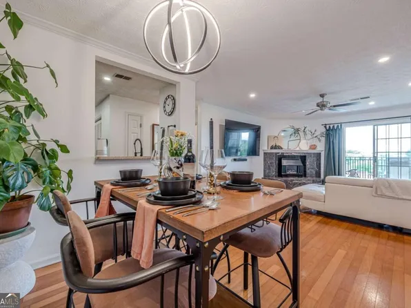 970 Sidney Marcus Blvd NE Unit 2107, Atlanta, GA 30324