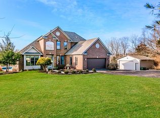 107 Goebel Dr, Richmond, KY 40475