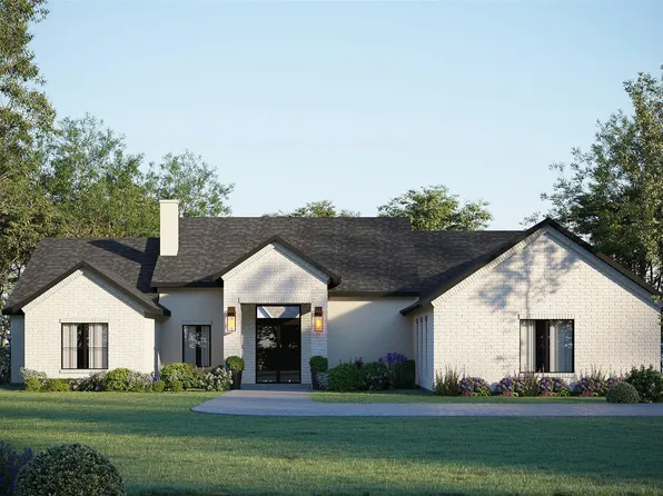 256 Gaucho Way, Dripping Springs, TX 78620