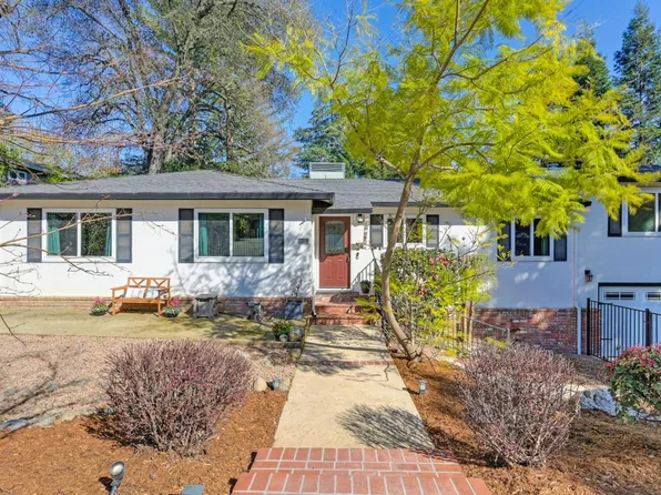 3318 Deodar St, Carmichael, CA 95608