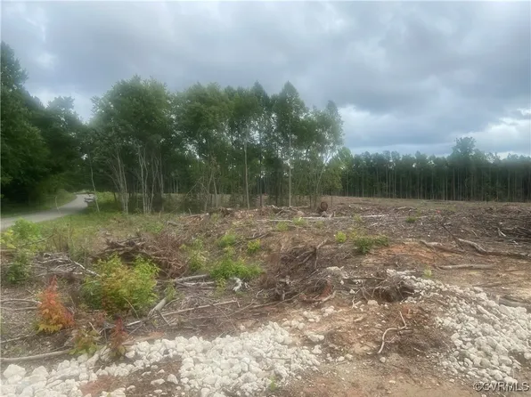 0 Old White Oak Rd, Mc Kenney, VA 23872