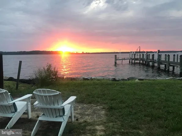 40222 Breton Beach Rd, Leonardtown, MD 20650