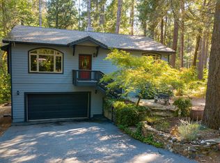 11205 Daniels Dr, Nevada City, CA 95959