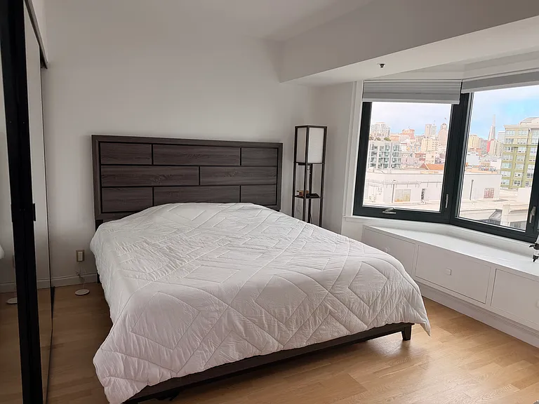 601 Van Ness Ave #827 — Photo 5