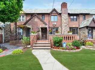 8123 77th Ave, Ridgewood, NY 11385