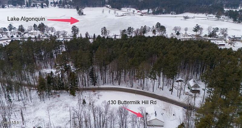 3rd image of 130 Buttermilk Hill Road