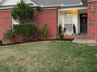 50 Carriage Cv, Austin, AR 72007