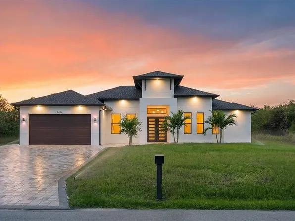 1015 Hoffer St, Port Charlotte, FL 33953