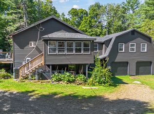 424 Ward Hill Rd, Troy, ME 04987