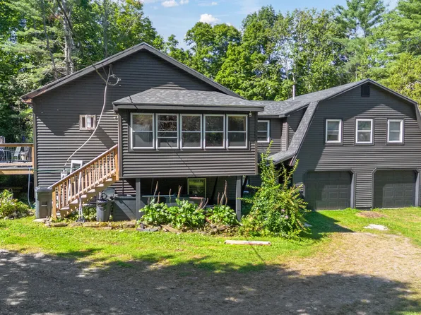 424 Ward Hill Road, Troy, ME 04987