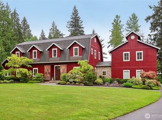 24827 NE 80th Street, Redmond, WA 98053