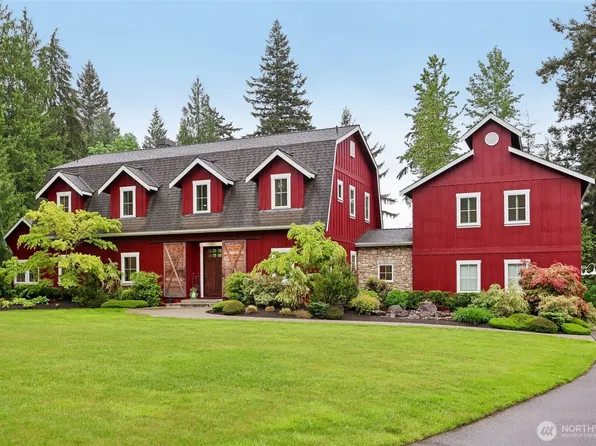 24827 NE 80th Street, Redmond, WA 98053