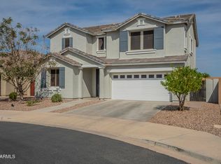 3247 N Loma Vis, Mesa, AZ 85213