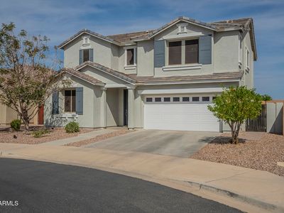 3247 N Loma Vis, Mesa, AZ, 85213