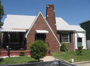 1620 4th Ave, Richmond, VA 23222