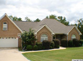 6065 Chula Vista Rd, Southside, AL 35907