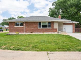 4353 Al Clare Dr, Saint Louis, MO
