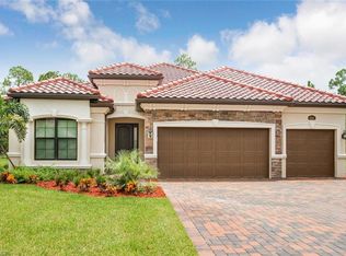 9384 Vercelli Ct, Naples, FL 34113