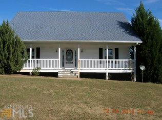 9315 Hutcheson Ferry Rd, Chattahoochee Hills, GA 30268