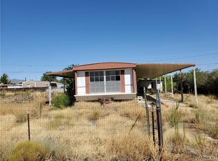 2331 E Packard Ave, Kingman, AZ 86409