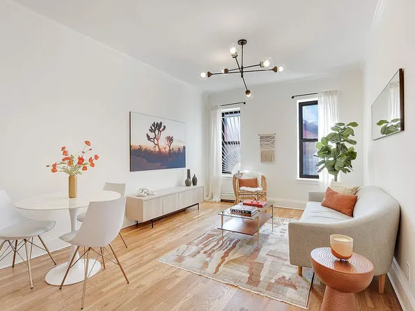 250 Park Pl APT 4C, Brooklyn, NY 11238