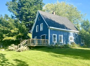 4 School House Rd, Orland, ME 04472