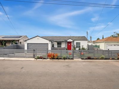 128 Elder Ave, Chula Vista, CA, 91910