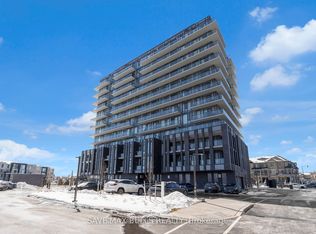 215 Veterans Dr #606, Brampton, ON L7A 0T8