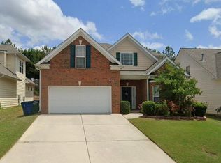 1280 Leisure Lake Dr, Lawrenceville, GA 30044