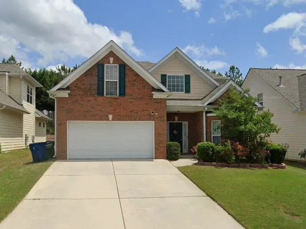 1280 Leisure Lake Dr, Lawrenceville, GA 30044