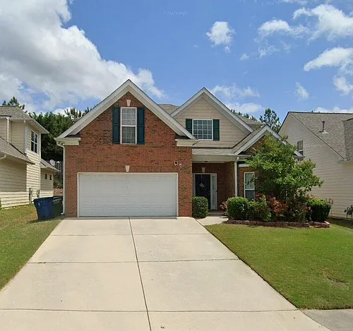 1280 Leisure Lake Dr Photo 1