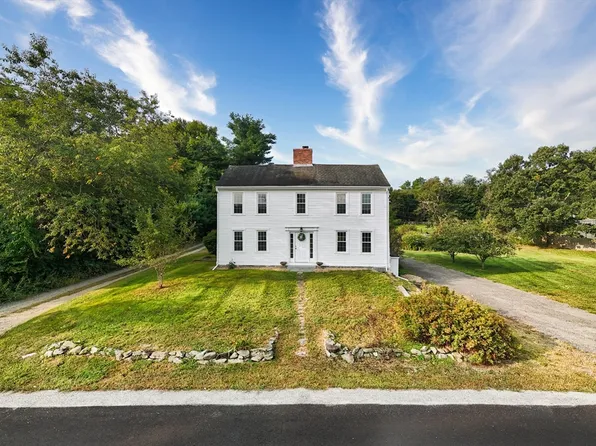 11 Crane Neck St, West Newbury, MA 01985