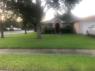 15618 Possum Kingdom Ln, Sugar Land, TX 77498