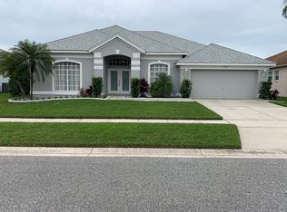 410 Knight Land Ct, Orlando, FL 32824