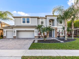 4068 Scarlet Branch Rd, Orlando, FL 32824