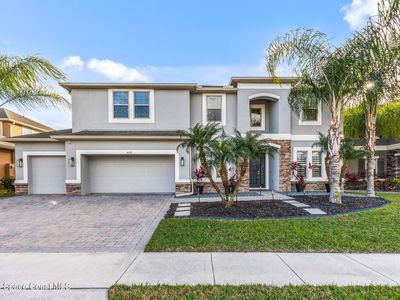 4068 Scarlet Branch Rd, Orlando, FL, 32824