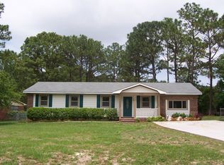 5025 Lord Byron Rd, Wilmington, NC 28405