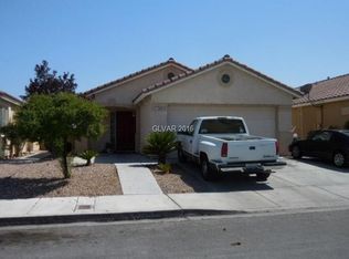 7269 Golden Star Ave, Las Vegas, NV 89130