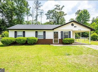 1714 Jean Ave, Albany, GA 31705