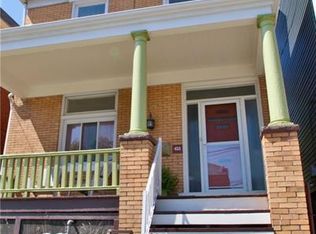 451 Kathleen St, Mt Washington, PA