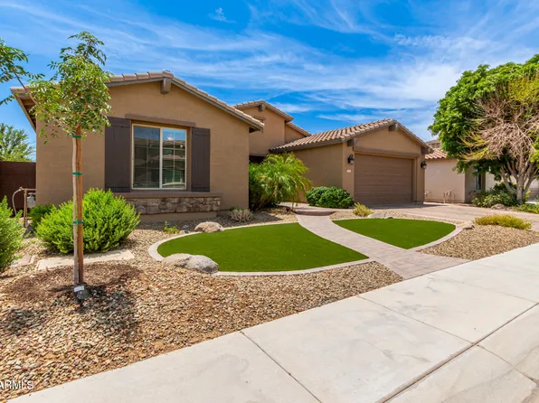 1175 W FEVER TREE Avenue, Queen Creek, AZ 85140