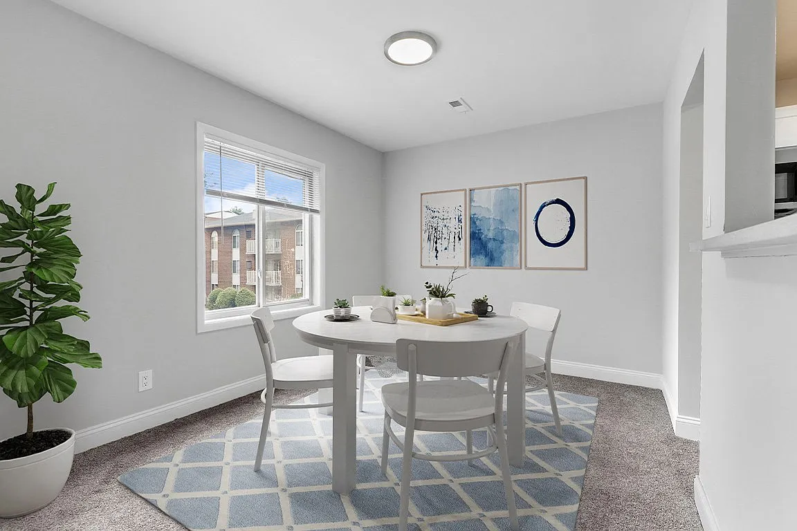 Padonia Village Apartments — Photo 2