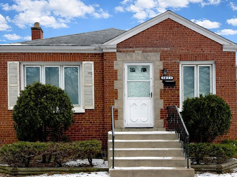 1st image of 5423 W 63rd Pl
