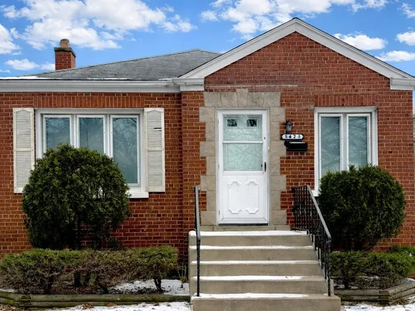 5423 W 63rd Pl, Chicago, IL 60638