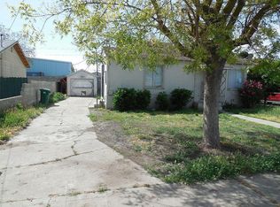 2344 E Lindsay St, Stockton, CA 95205